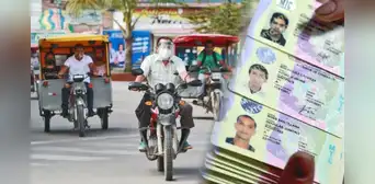 MTC 2024: pasos sencillos para tramitar la licencia de conducir motos y mototaxis en Perú
