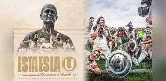 ‘Esta es la U’ arrasó en taquilla: Documental de Universitario fue la segunda película más vista en cines peruanos
