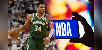 Pronósticos en la NBA Cup: quién es el favorito entre Bucks vs Hawks por las semifinales en Estados Unidos