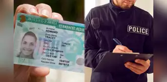 Atención, inmigrante en EE. UU.: los 2 pasos para solicitar tu Green Card si fuiste testigo de un delito Atención, inmigrante en EE. UU.: los 2 pasos para solicitar tu Green Card si fuiste testigo de un delito