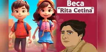 Registro Beca Rita Cetina, primaria: fecha oficial de las inscripciones para cobrar 1.900 pesos bimestrales