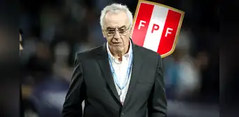 FPF definió el futuro de Jorge Fossati en la selección peruana tras el último directorio FPF definió el futuro de Jorge Fossati en la selección peruana tras el último directorio