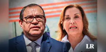 Alberto Otárola tras mensaje a la Nación de Dina Boluarte: "Deploro en forma y fondo el mensaje de la presidenta" Alberto Otárola tras mensaje a la Nación de Dina Boluarte: "Deploro en forma y fondo el mensaje de la presidenta"