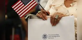 Pésimas noticias para inmigrantes en USA: 4 casos en los que pueden perder la ciudadanía americana Pésimas noticias para inmigrantes en USA: 4 casos en los que pueden perder la ciudadanía americana