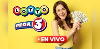 [Lotería Nacional de Panamá] Resultados Lotto y Pega 3 EN VIVO HOY, 14 de diciembre: qué jugó el sorteo vía Telemetro