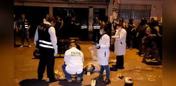 Un año sin estrategias: 7.000 casos de extorsión y 6 asesinatos por día