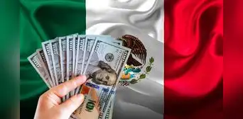 Nuevo precio del dólar en México HOY, domingo 15 de diciembre: tipo de cambio en Banco Azteca, BBVA y más Nuevo precio del dólar en México HOY, domingo 15 de diciembre: tipo de cambio en Banco Azteca, BBVA y más