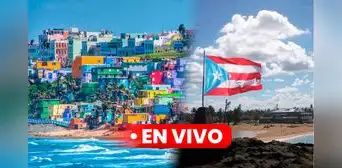 Clima en Puerto Rico, según NWS: pronóstico del tiempo para HOY, 15 de diciembre