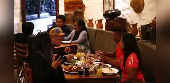 Congreso aprobó ampliar la reducción del IGV para hoteles y restaurantes hasta el 2027 Congreso aprobó ampliar la reducción del IGV para hoteles y restaurantes hasta el 2027