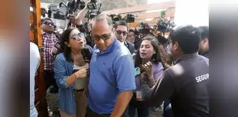 Dina Boluarte: chofer del Cofre ratifica que dejó a presidenta en Asia, pero no en Mikonos Dina Boluarte: chofer del Cofre ratifica que dejó a presidenta en Asia, pero no en Mikonos