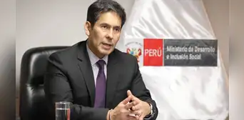Congreso blinda a ministro Julio Demartini por caso Qali Warma: ¿qué bancadas lo respaldaron? Congreso blinda a ministro Julio Demartini por caso Qali Warma: ¿qué bancadas lo respaldaron?