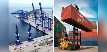 Megapuerto de Chancay no solo aumentará el comercio con China: los nuevos destinos de las exportaciones peruanas