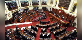 Congreso da marcha atrás y aprueba la restitución de la detención preliminar en casos de no flagrancia Congreso da marcha atrás y aprueba la restitución de la detención preliminar en casos de no flagrancia