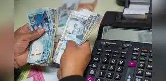 Bono de S/200 para el sector público se pagará en 2025: trabajadores de estos regímenes se beneficiarán en el Perú