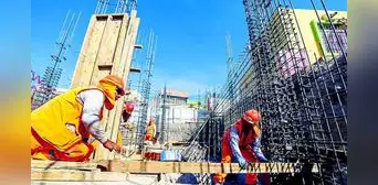 Crecimiento de la economía peruana se ve limitado por incertidumbre política Crecimiento de la economía peruana se ve limitado por incertidumbre política