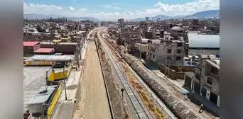 Así cambiará el tránsito en la sierra central de Perú: el nuevo corredor vial de S/108.000 millones en Junín