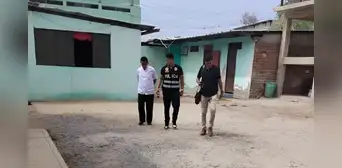 Director de Hospital Militar en Piura es acusado de tocamientos indebidos a estudiante de enfermería