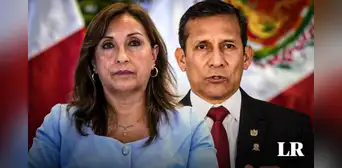 Ollanta Humala: Gobierno de Dina Boluarte otorga otros S/129.000 a defensa legal de expresidente Ollanta Humala: Gobierno de Dina Boluarte otorga otros S/129.000 a defensa legal de expresidente