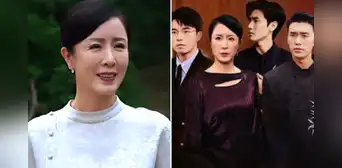 ¿De qué trata 'Nadie se mete con mamá'?: descubre dónde ver este exitoso drama chino ¿De qué trata 'Nadie se mete con mamá'?: descubre dónde ver este exitoso drama chino