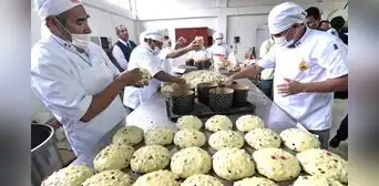 Exportación de panetones sumó US$9,6 millones entre enero y octubre
