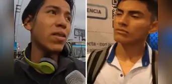 Estudiantes del Senati señalan que consiguen trabajo más rápido que universitarios y generan debate: "Antes de terminar la carrera"