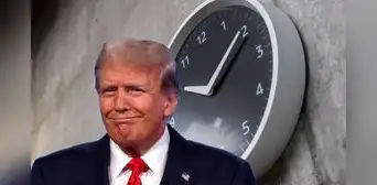 Trump planea acabar con el horario de verano por considerarlo un gasto innecesario para Estados Unidos