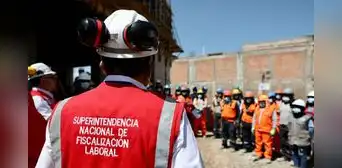 Gratificación de diciembre 2024: estas son las acciones para denunciar el incumplimiento del pago Gratificación de diciembre 2024: estas son las acciones para denunciar el incumplimiento del pago