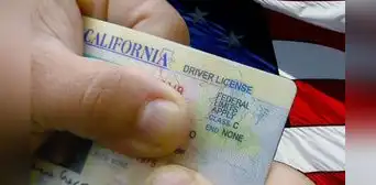 Licencia de conducir en California: tres formas de renovarla sin necesidad de ir al DMV en Estados Unidos Licencia de conducir en California: tres formas de renovarla sin necesidad de ir al DMV en Estados Unidos