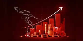 Último ranking de inflación de los países de América Latina de 2024: ¿qué nación lidera la lista? Último ranking de inflación de los países de América Latina de 2024: ¿qué nación lidera la lista?
