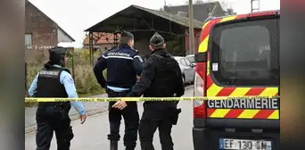 Masacre en Francia: un hombre asesina a tiros a 5 personas cerca de un campo de inmigrantes en Loon-Plage