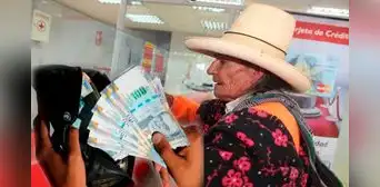 Gobierno peruano aumentará el monto del programa Pensión 65 desde 2025: ¿cómo saber si soy beneficiario? Gobierno peruano aumentará el monto del programa Pensión 65 desde 2025: ¿cómo saber si soy beneficiario?