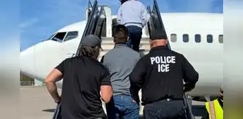Así puedes ayudar a un familiar indocumentado a no ser deportado de EE. UU. en 2025 Así puedes ayudar a un familiar indocumentado a no ser deportado de EE. UU. en 2025