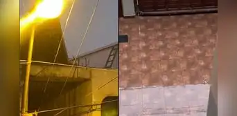 Lluvias en Lima: reportan precipitaciones en Ate, San Juan de Lurigancho y otros distritos Lluvias en Lima: reportan precipitaciones en Ate, San Juan de Lurigancho y otros distritos