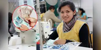 La buena noticia para los trabajadores del sector privado en Perú: se espera un incremento del sueldo mínimo