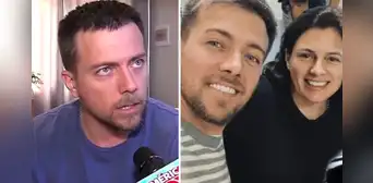 Julián Zucchi envía emotiva carta a su madre tras pelea con Yiddá Eslava: "Te reconstruiste para ayudarme"