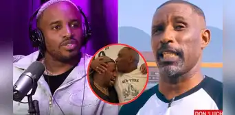 Jefferson Farfán expone cómo es la relación actual con su padre: "Sigo esperando mi leche"