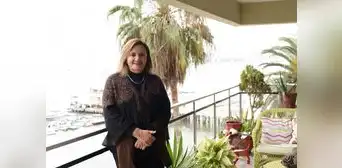 Carmen Mc Evoy: "En la actualidad ocurre un descuartizamiento del Estado en aras de una rapacidad inédita en la historia" Carmen Mc Evoy: "En la actualidad ocurre un descuartizamiento del Estado en aras de una rapacidad inédita en la historia"