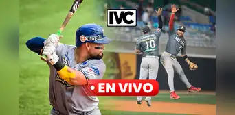 Magallanes se hunde en Maracay: Tigres aplasta por 10-3 a Navegantes y sigue al acecho del round robin LVBP