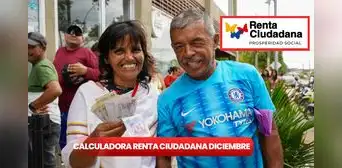 Renta Ciudadana consultar por cédula 2024: calcula el monto que recibirás en diciembre en 4 sencillos pasos Renta Ciudadana consultar por cédula 2024: calcula el monto que recibirás en diciembre en 4 sencillos pasos