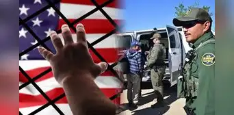 ¡Ten cuidado, inmigrante! Este es el estado donde empezarán las deportaciones masivas en EE. UU. desde 2025 ¡Ten cuidado, inmigrante! Este es el estado donde empezarán las deportaciones masivas en EE. UU. desde 2025