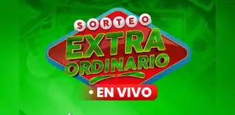 Resultados Sorteo Extraordinario EN VIVO HOY: qué jugó la Lotería Nacional de Panamá y números ganadores de hoy, 15 de diciembre Resultados Sorteo Extraordinario EN VIVO HOY: qué jugó la Lotería Nacional de Panamá y números ganadores de hoy, 15 de diciembre