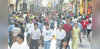Cae leve el subempleo en Lima, pero aún 1 millón 705.000 sobrevive con menos del sueldo mínimo