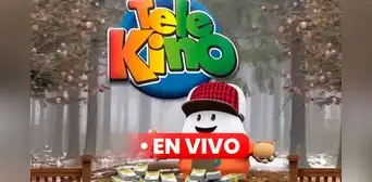 Resultados Telekino de hoy EN VIVO, domingo 15 de diciembre: números ganadores del sorteo 2354, Rekino y controla tu cartón Resultados Telekino de hoy EN VIVO, domingo 15 de diciembre: números ganadores del sorteo 2354, Rekino y controla tu cartón