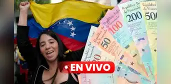Qué bono está llegando HOY, 17 de diciembre 2024: fechas de pago, montos con aumento, cómo cobrar y buenas noticias Qué bono está llegando HOY, 17 de diciembre 2024: fechas de pago, montos con aumento, cómo cobrar y buenas noticias