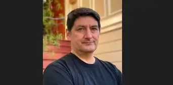 Rafael Dumett: “No me interesa la farándula literaria limeña”