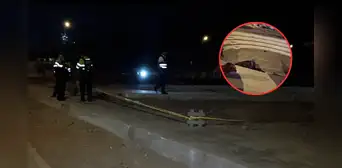 Villa María del Triunfo: acribillan a tres personas en un parque por presunto ajuste de cuentas