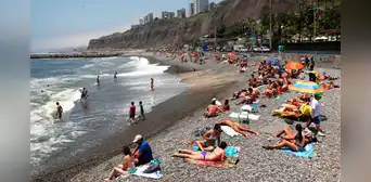 ¿Cuándo empieza el verano en Perú? ¿Cuándo empieza el verano en Perú?