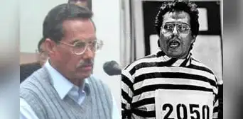 Rechazan entregar cuerpo de terrorista Miguel Rincón, cabecilla del MRTA: ordenan su incineración Rechazan entregar cuerpo de terrorista Miguel Rincón, cabecilla del MRTA: ordenan su incineración