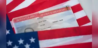 Atención, inmigrantes con TPS y DACA en USA: gobierno extiende permiso de trabajo para indocumentados desde 2025 Atención, inmigrantes con TPS y DACA en USA: gobierno extiende permiso de trabajo para indocumentados desde 2025