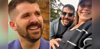 Jazmín Pinedo revela su secreto para hacer funcionar su relación a distancia: No es fácil Jazmín Pinedo revela su secreto para hacer funcionar su relación a distancia: No es fácil